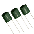 Metallized polypropylene film capacitor 400v mpp film capacitors 563j 400v